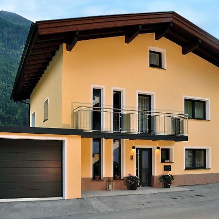 Apartment Alpenrose - Kpl185 By Interhome Kappl  Eksteriør billede